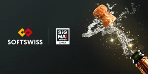 Триумф на SiGMA Africa 2025: «Лучшая платформа» и «Лучшая маркетинговая кампания»