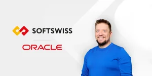 SOFTSWISS Deputy CTO Wins EMEA CTO of the Year 2025