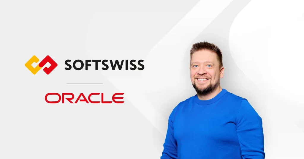 SOFTSWISS Deputy CTO Wins EMEA CTO of the Year 2025