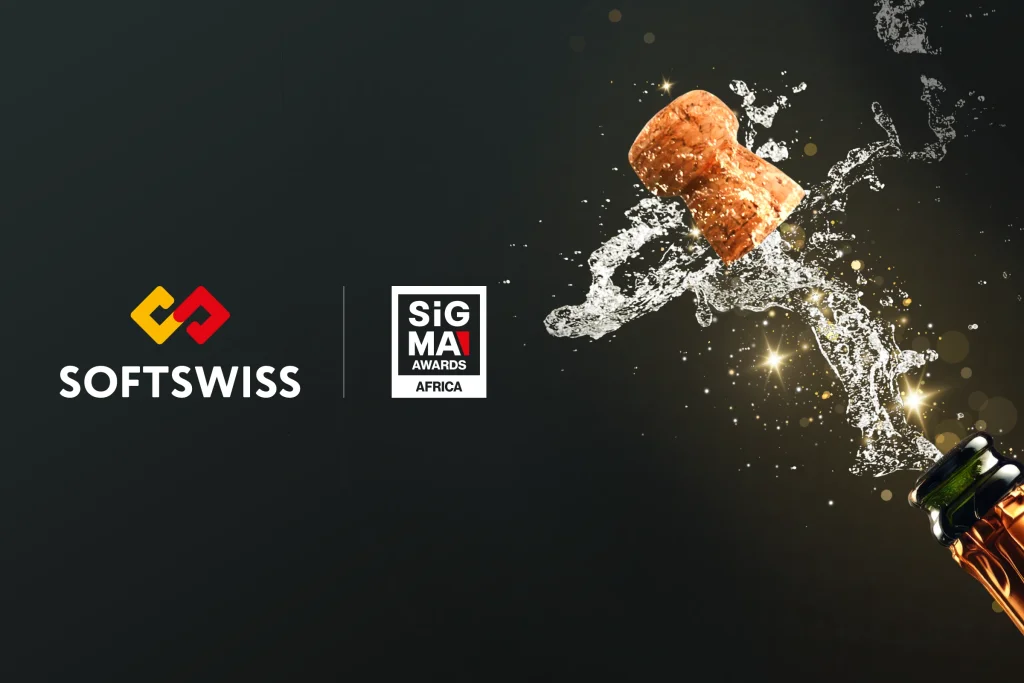 Triunfo no SiGMA Africa 2025: Melhor Plataforma e Melhor Campanha de Marketing