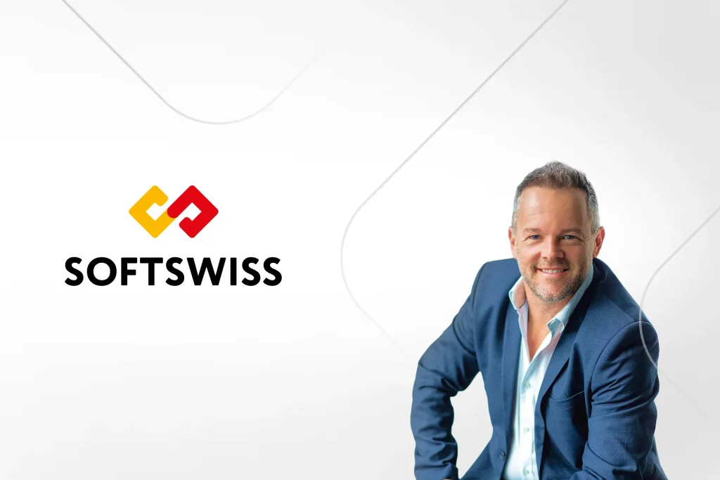 SOFTSWISS promove Dario Leiman a Chefe de Desenvolvimento de Negócios na América Latina