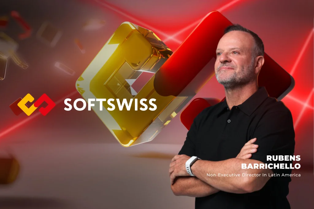 SOFTSWISS leva o “Projetado para o Sucesso” para o SiGMA Americas