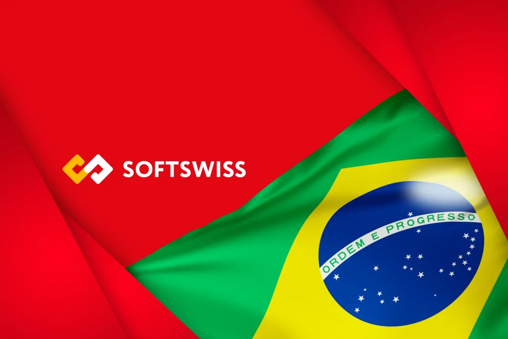 SOFTSWISS lança nova edição de 2025 da Pesquisa do Mercado de iGaming no Brasil