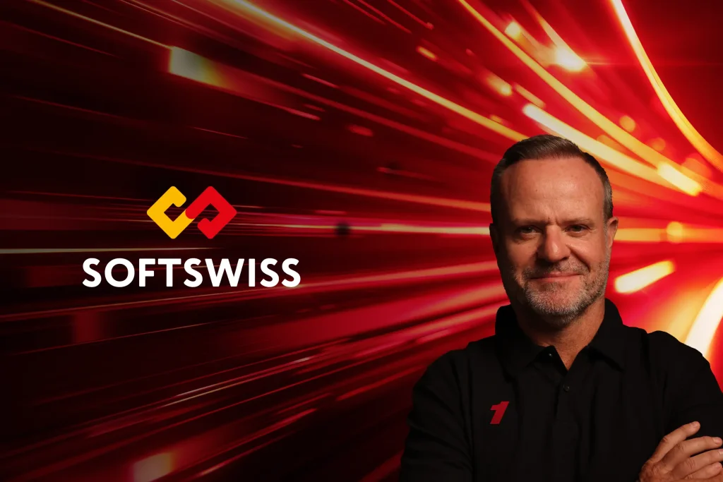 SOFTSWISS and Rubens Barrichello Extend Strategic Collaboration in Latin America