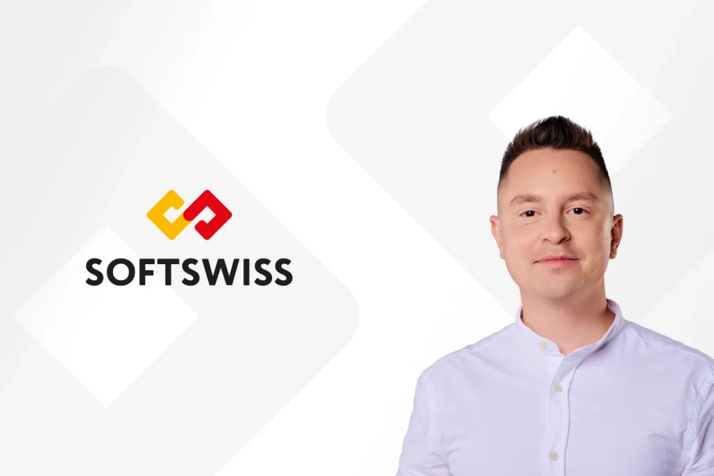 SOFTSWISS nomeia Max Trafimovich como Diretor Internacional Não-Executivo