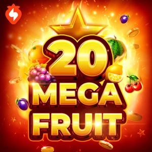 Mega Fruit 20