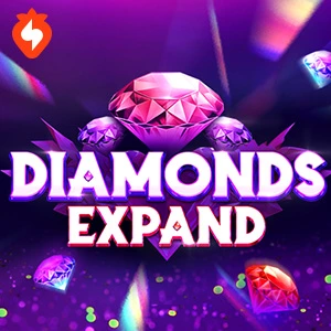 Diamonds Expand