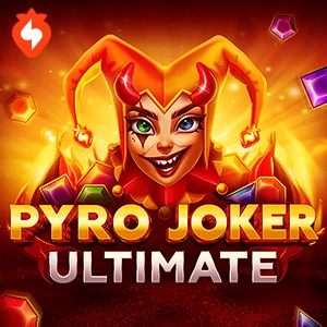 Pyro Joker Ultimate