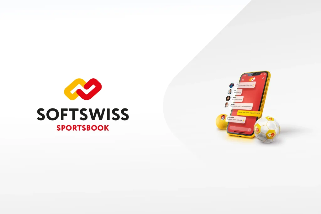 Plataforma para Apostas Esportivas da SOFTSWISS apresenta Player Chat
