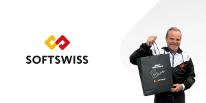 SOFTSWISS and Barrichello Team up with Sparco for SiGMA Americas