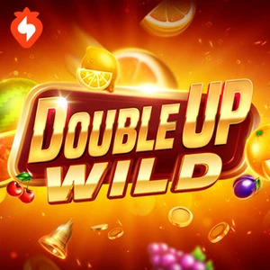 Wild Double Up