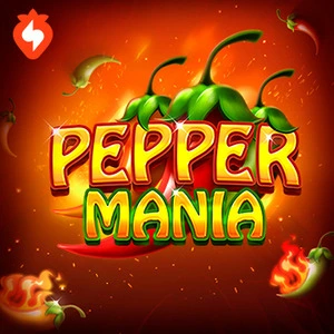 Pepper Mania