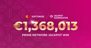 Сетевой джекпот Prime разыгран — победитель получил €1 368 013