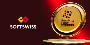 SOFTSWISS nombrado Innovador en Casinos Online en CEE 2025