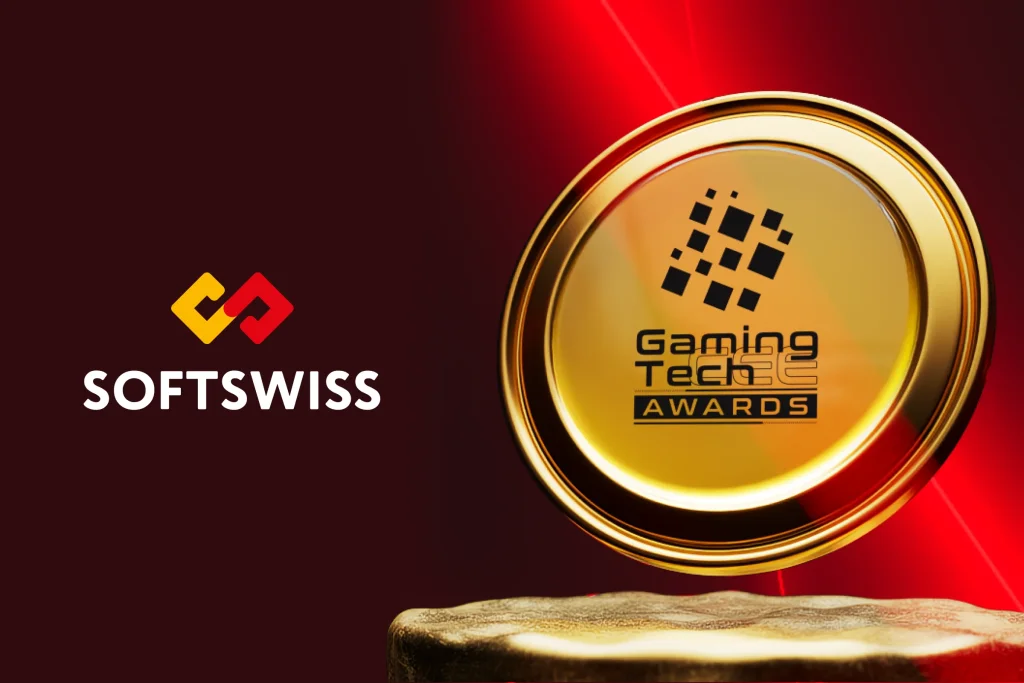 SOFTSWISS Named Online Casino Innovator in CEE 2025