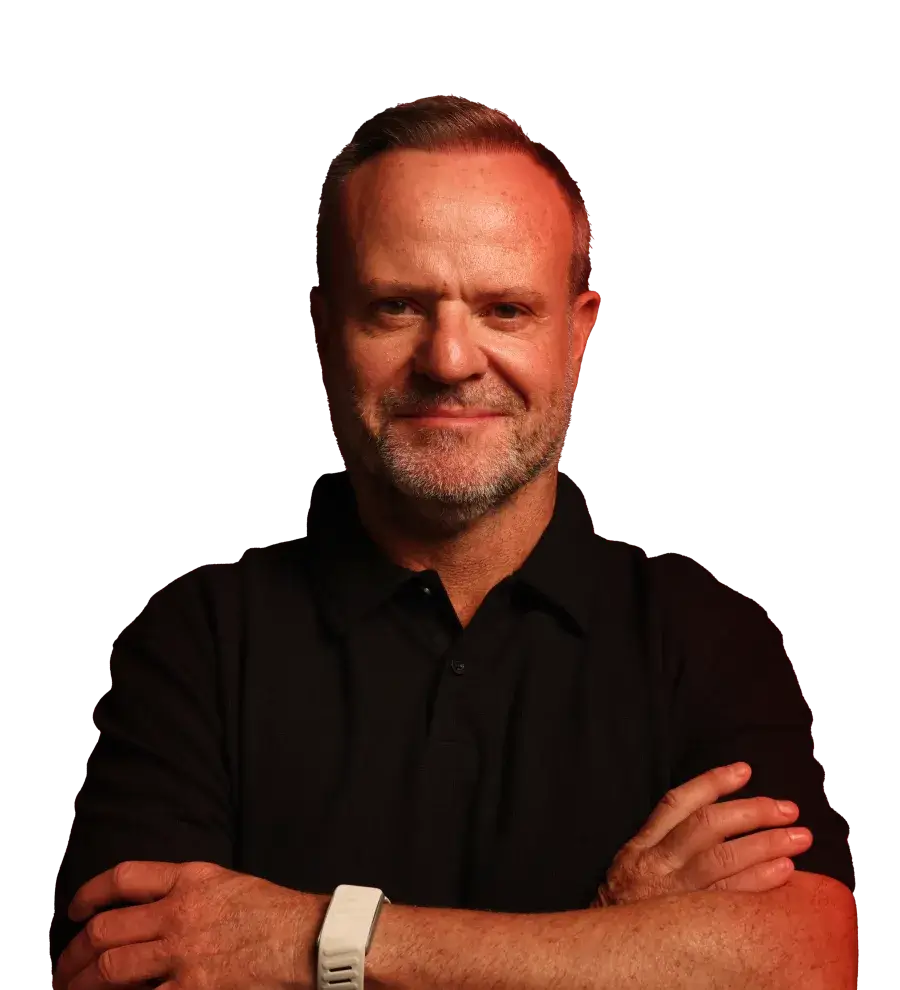Rubens Barrichello
