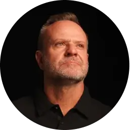 rubens barrichello circle icon