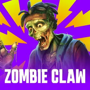 Zombie Claw
