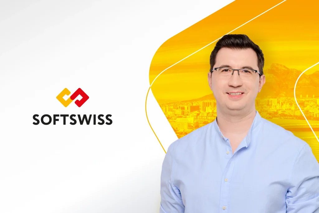 SOFTSWISS Estreia no Palco Tecnológico da África do Sul