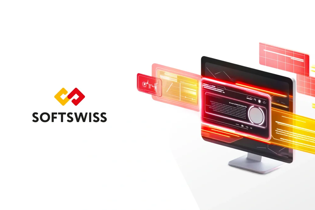 SOFTSWISS lanza Ultimate Report Builder para operadores de iGaming