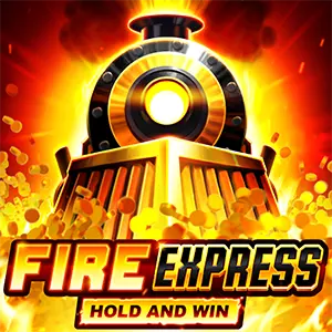 Fire Express: Hold and Win
