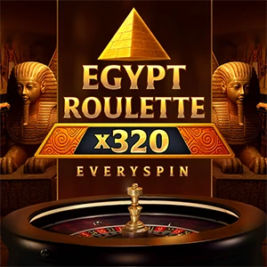 Egypt Roulette