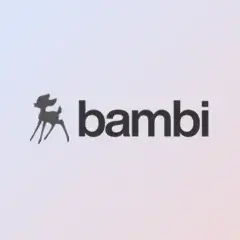 Bambi Data logo