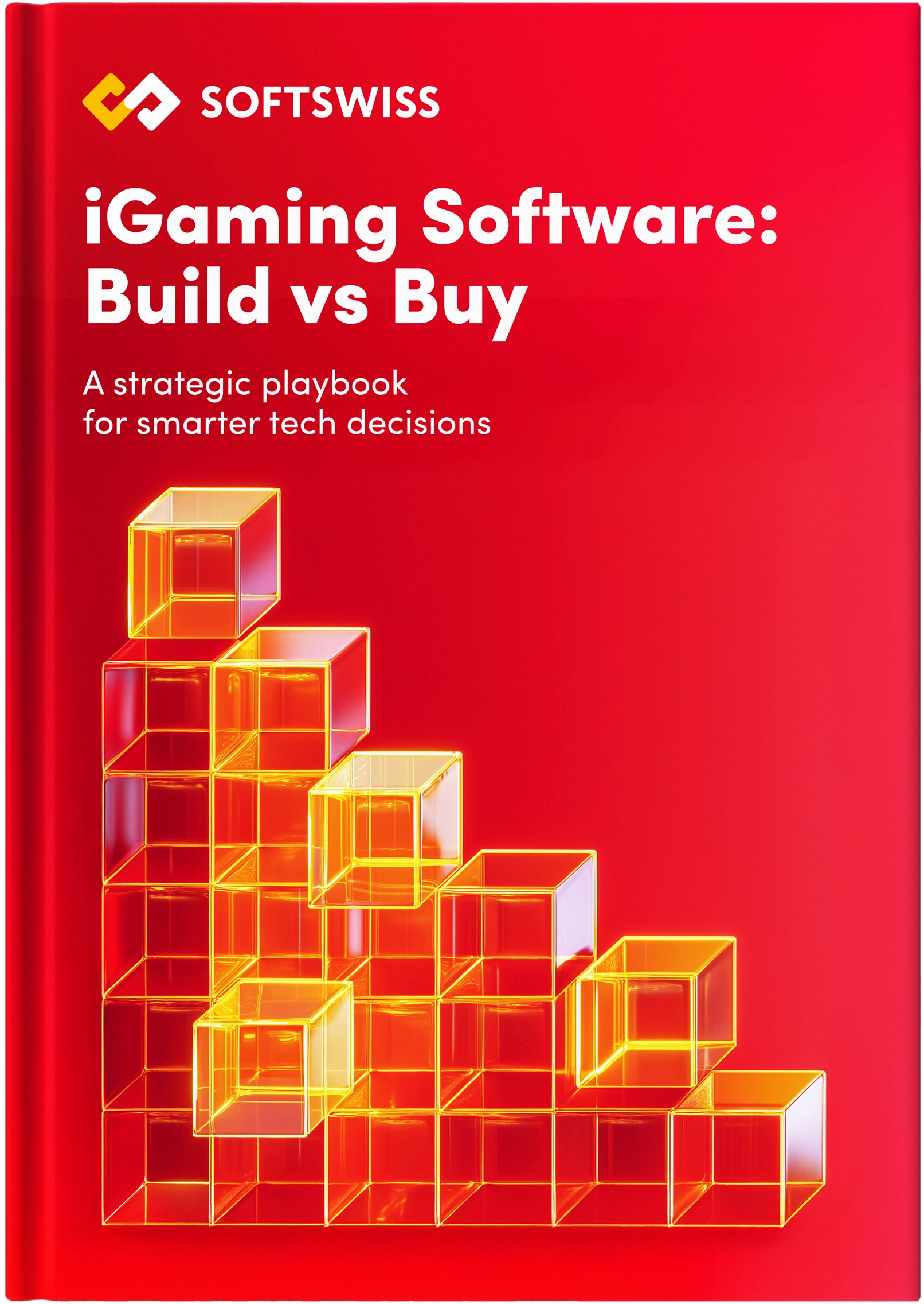 iGaming Software: Build vs Buy