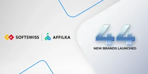 44 New Brands Growth in Q1’25: Affilka Results