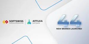 44 novas marcas crescem no primeiro trimestre de 2025: resultados da Affilka