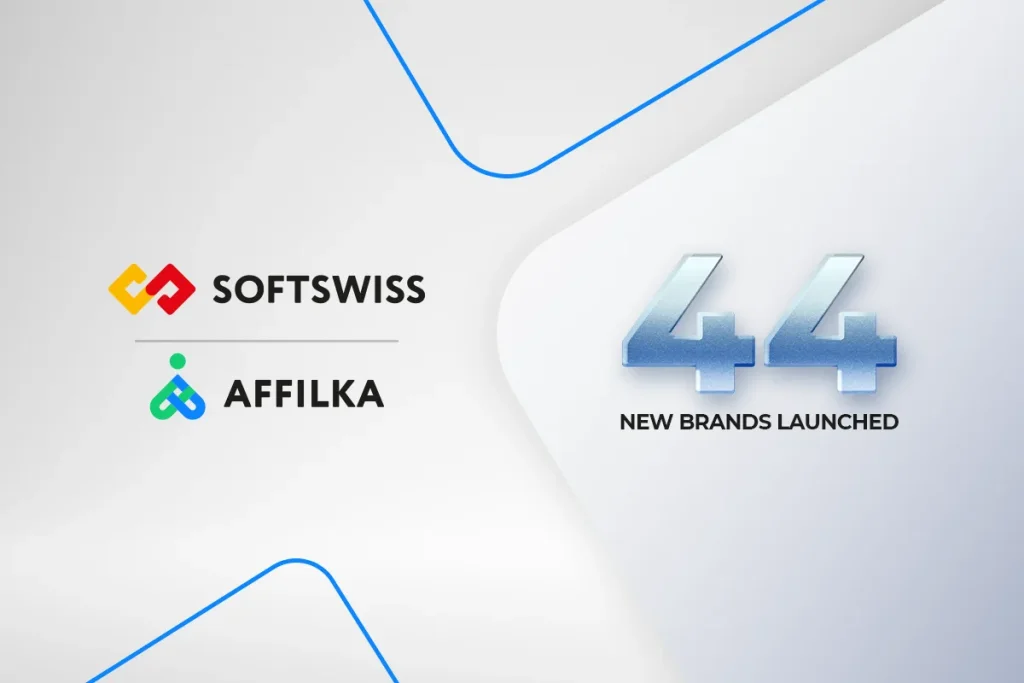 Crecimiento de 44 nuevas marcas en el 1er trimestre de 2005: Resultados de Affilka