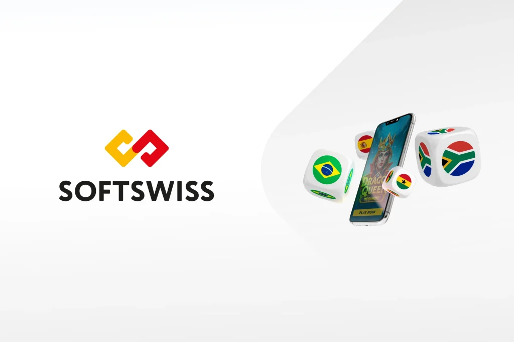 SOFTSWISS mejora la experiencia de usuario con herramientas móviles y localización con IA