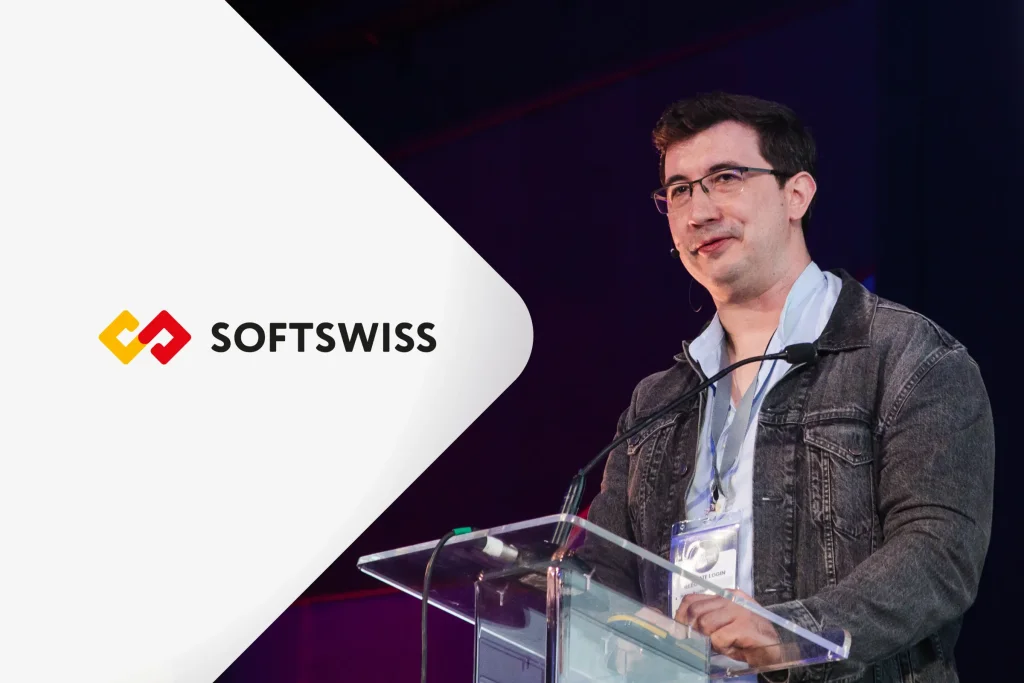 SOFTSWISS Defende Resiliência Desde a Origem na Africa Tech Week