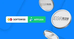 Affilka Wins at EGR B2B Awards for Second Year Running
