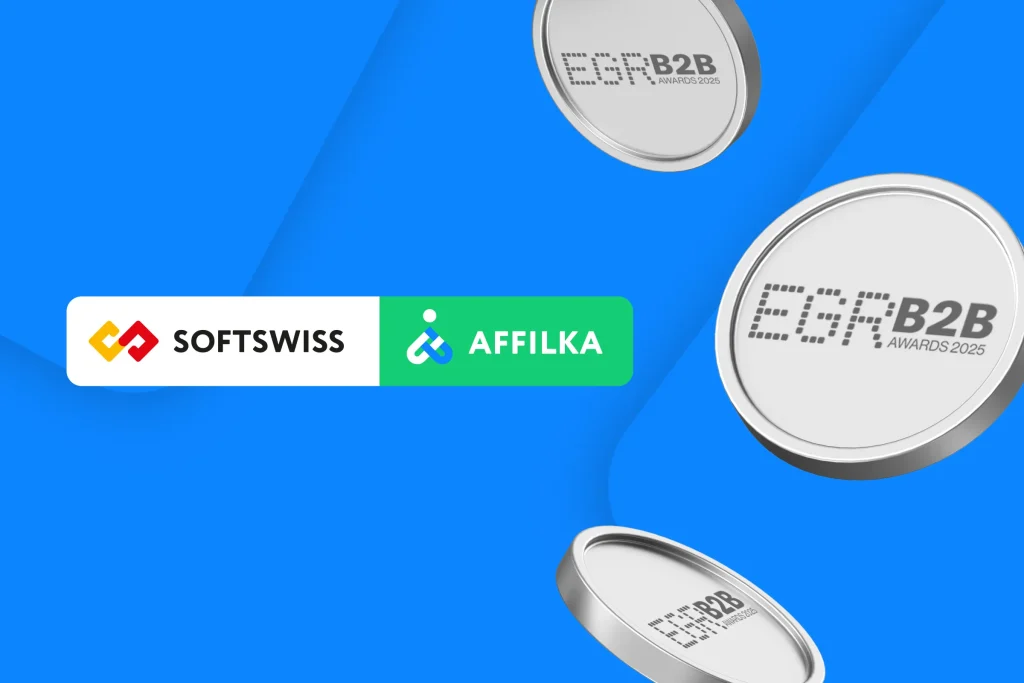 Affilka Vence Prêmio EGR B2B 2025 pelo Segundo Ano Seguinte
