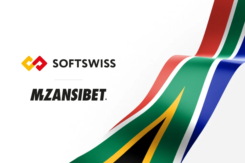 SOFTSWISS запускает первый проект в Южной Африке вместе с Mzansibet