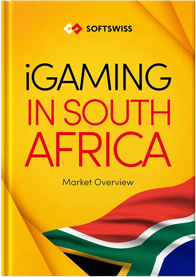 iGaming in South Africa