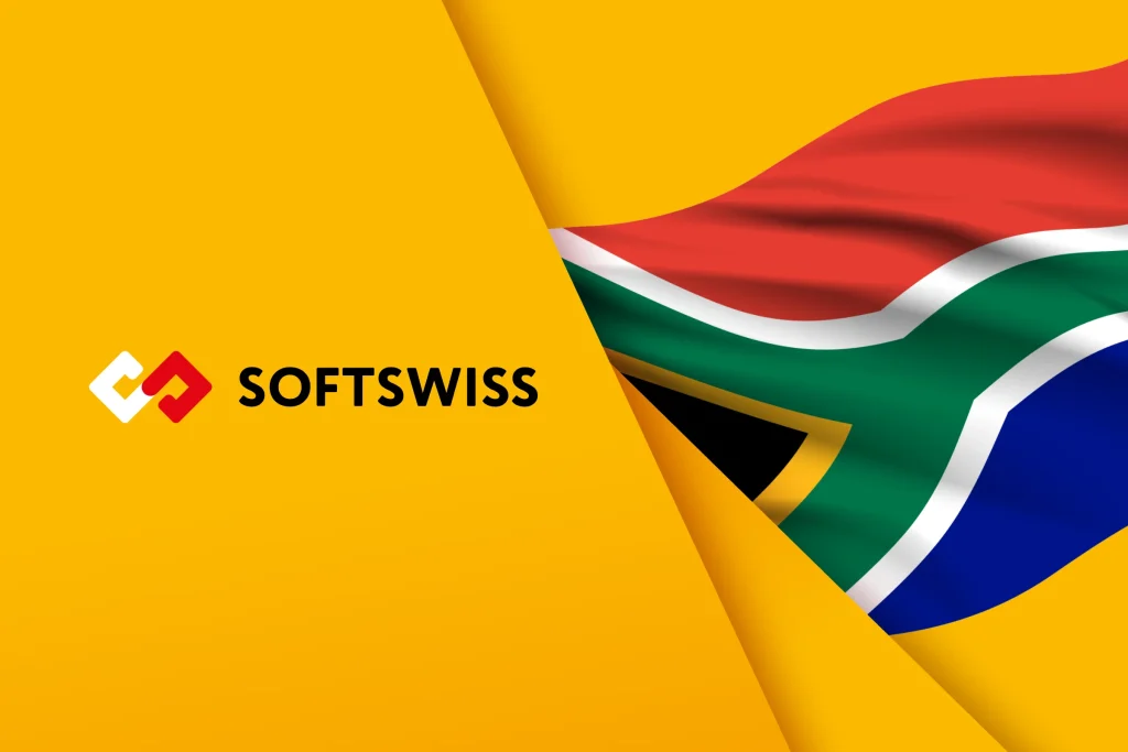 iGaming na África do Sul Pode Alcançar €3,63 Bi em Receita Até 2025