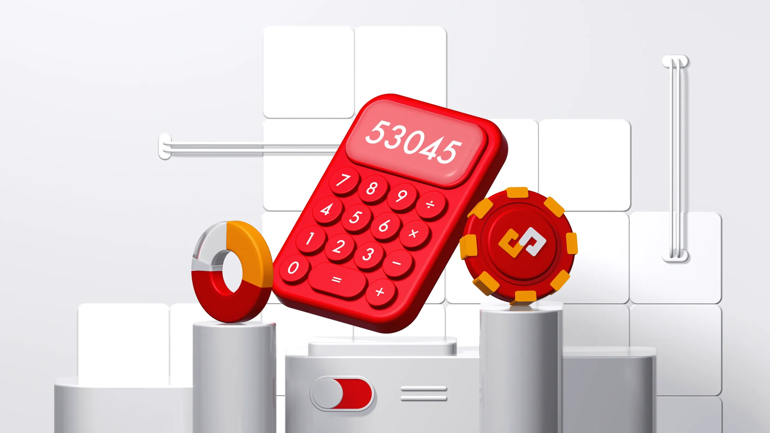 Online Casino Cost Calculator