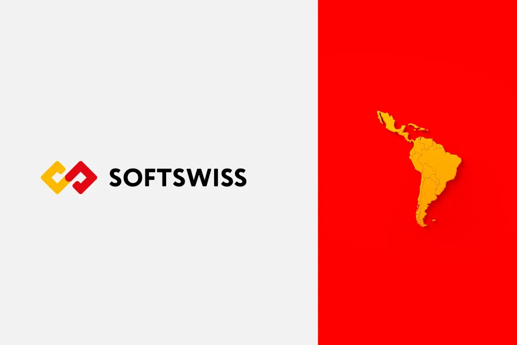 SOFTSWISS представляет обзор рынка 19-в-1: iGaming в Латинской Америке