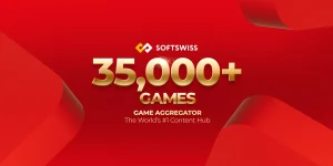 Game Aggregator Hits 35,000 Games, Remaining Industry's Largest Content Hub