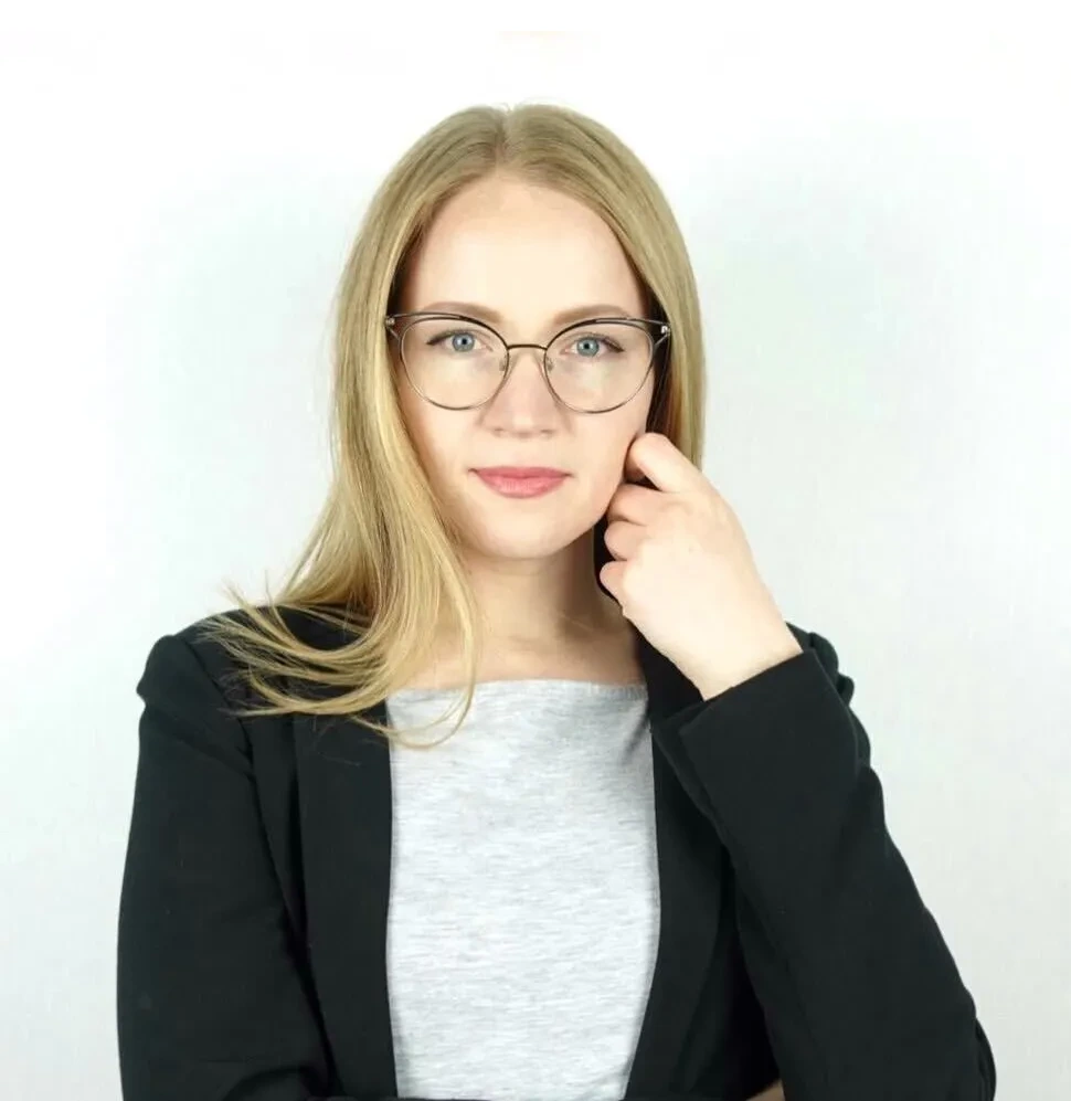 Irina Radchenko