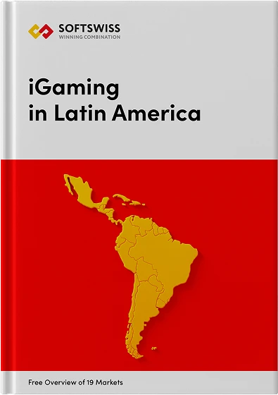 igaming in latin america cover