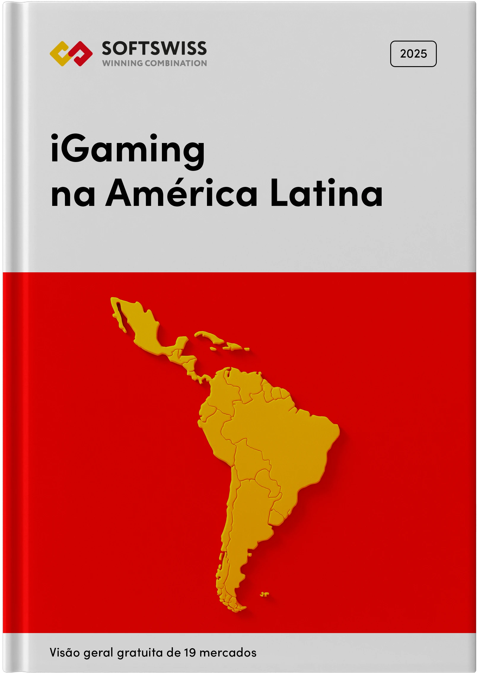 iGaming na América Latina