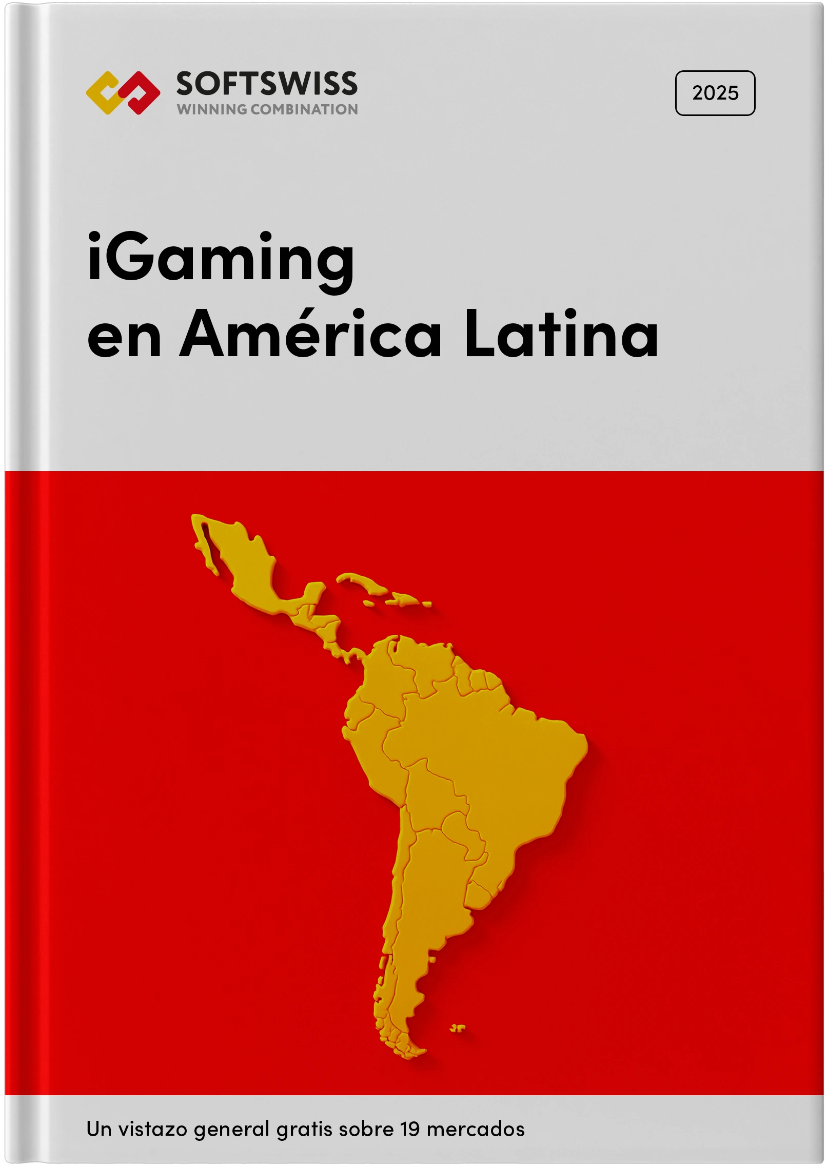 iGaming en América Latina mercado