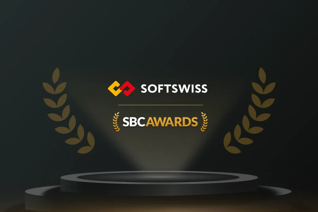 SOFTSWISS é Empregadora do Ano na Europa 2025