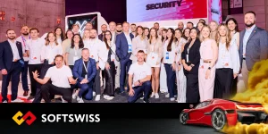 From Super Stage to Estoril: SOFTSWISS Energises SBC Summit Lisbon 2025