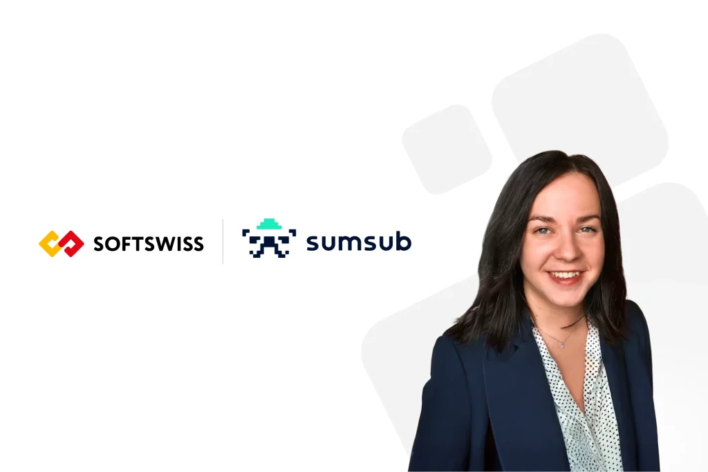 Эксперт SOFTSWISS делится опытом по AML в Sumsub Academy