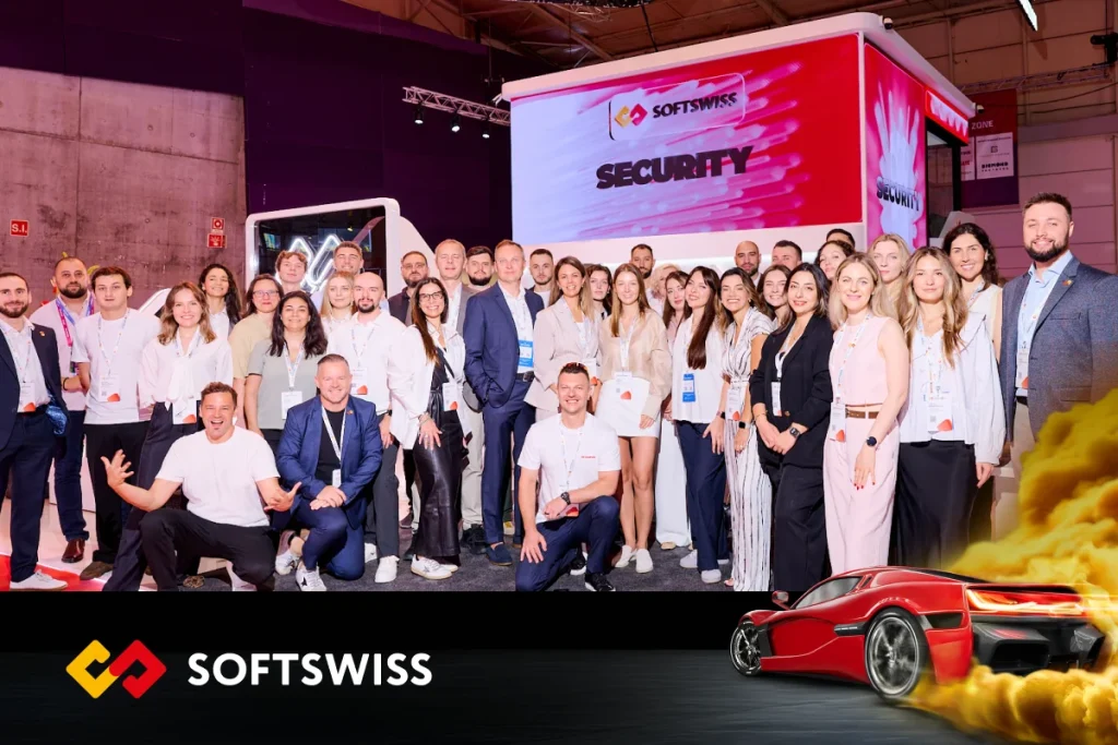 SOFTSWISS brilha no SBC Summit Lisboa com Super Stage e Estoril