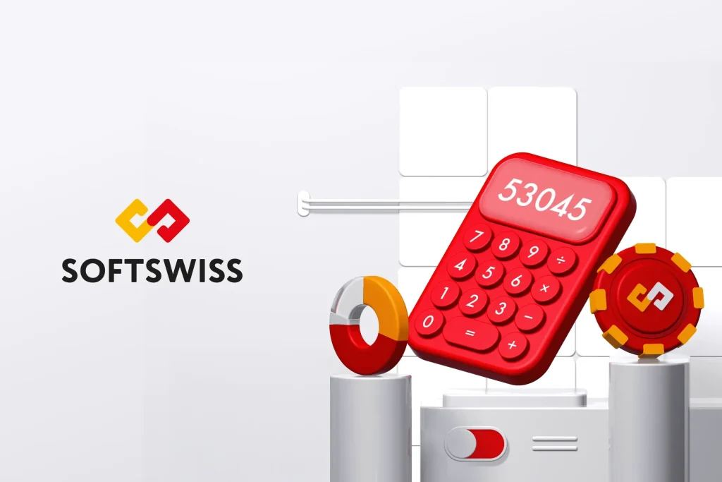 SOFTSWISS lança Calculadora de Custos para Cassino Online
